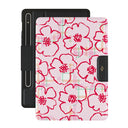 Flower Girl - Samsung Galaxy Tab S9+ FE Case