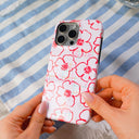 Flower Girl - Samsung Galaxy S23 Plus Case 23