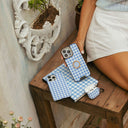 Lovely Day - Samsung Galaxy S25 Case 9