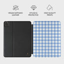Lovely Day - iPad Pro 12.9 (4th/3rd Gen) Case 2