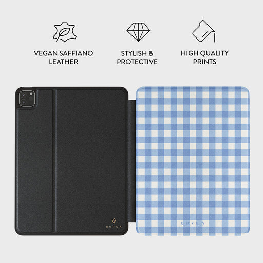 Lovely Day - iPad Pro 12.9 (4th/3rd Gen) Case 2