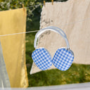 Lovely Day - AirPods Max Case 7