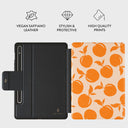 Peach Fuzz - Samsung Galaxy Tab S9 FE Case 2