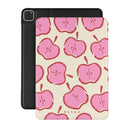 Bon Appétit - iPad Pro 12.9 (6th/5th Gen) Case 1