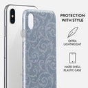 Mystique - iPhone XS Max Case 2