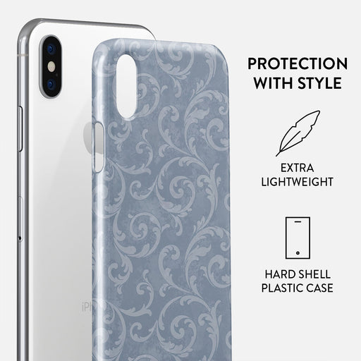 Mystique - iPhone XS Max Case 2