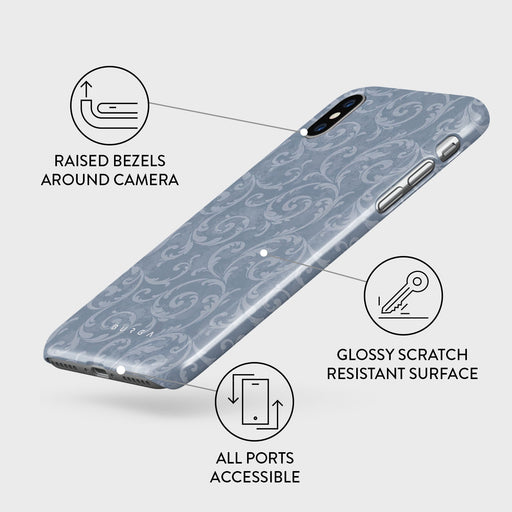 Mystique - iPhone XS Max Case 3