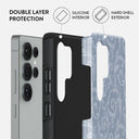 Mystique - Samsung Galaxy S25 Ultra Case 2