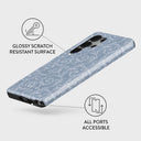 Mystique - Samsung Galaxy S25 Ultra Case 3