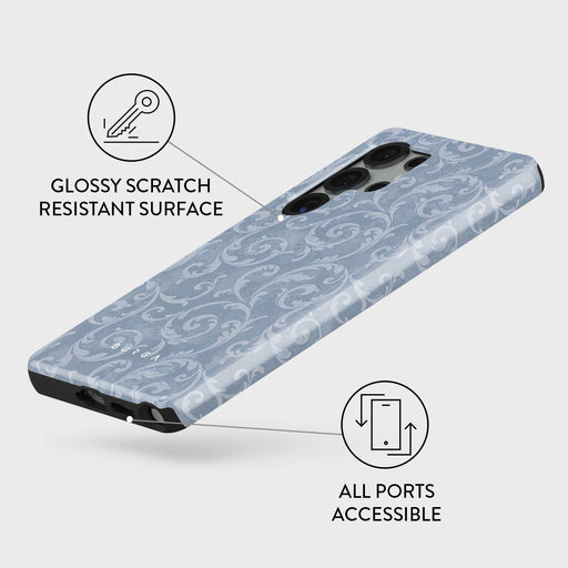 Mystique - Samsung Galaxy S25 Ultra Case 3