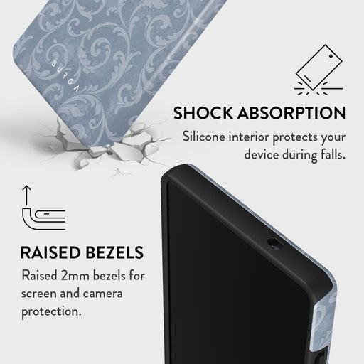 Mystique - Samsung Galaxy S25 Ultra Case 4