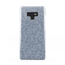 Mystique - Samsung Galaxy Note 9 Case 1