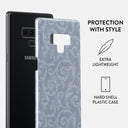 Mystique - Samsung Galaxy Note 9 Case 2