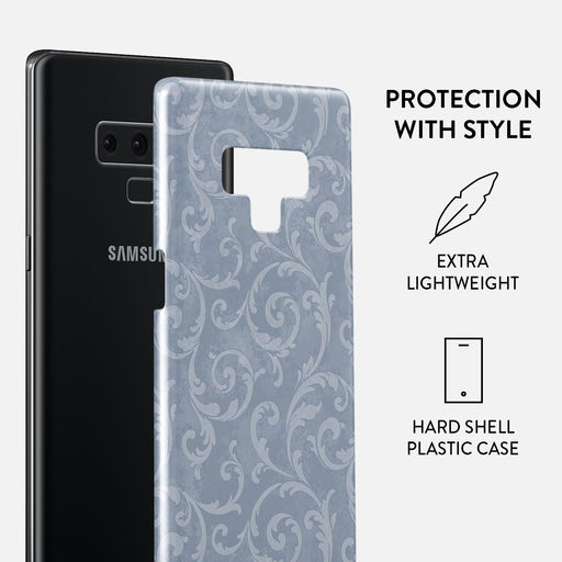 Mystique - Samsung Galaxy Note 9 Case 2