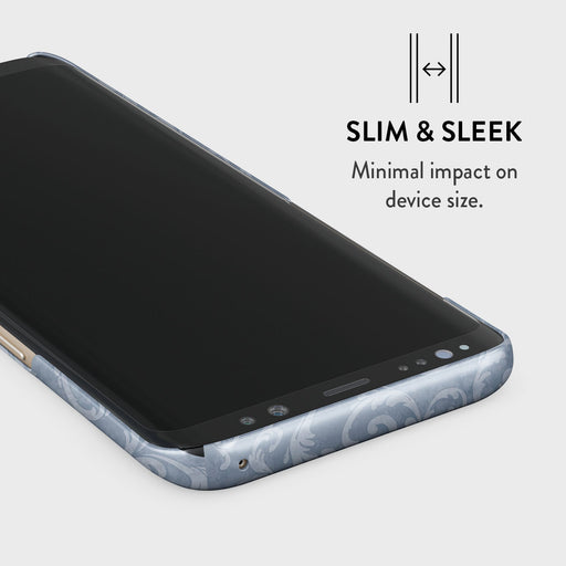 Mystique - Samsung Galaxy Note 9 Case 4