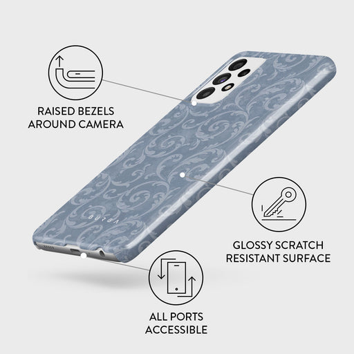 Mystique - Samsung Galaxy A72 4G / 5G Case 3