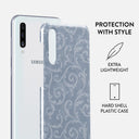 Mystique - Samsung Galaxy A50 Case 2