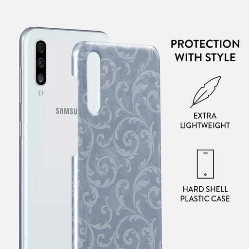 Mystique - Samsung Galaxy A50 Case 2