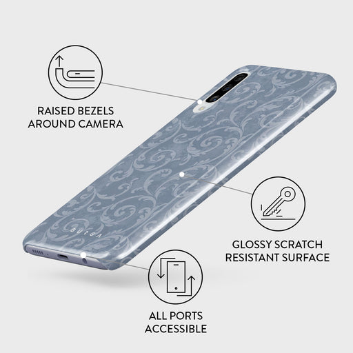 Mystique - Samsung Galaxy A50 Case 3