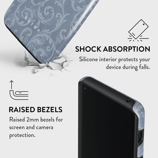 Mystique - OnePlus 10 Pro 5G Case 4
