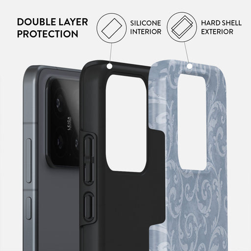 Mystique - Xiaomi 15 Case 2