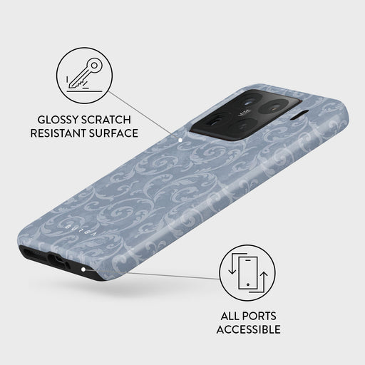 Mystique - Xiaomi 15 Case 3