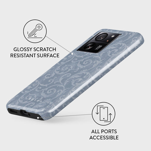 Mystique - Xiaomi 13T Case 3