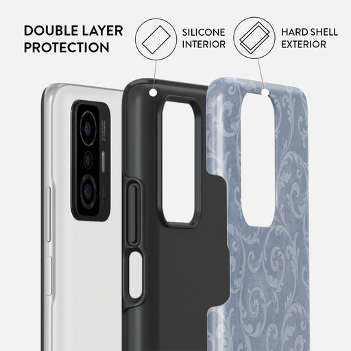 Mystique - Xiaomi 11T / 11T Pro Case 2