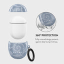 Mystique - Google Pixel Buds Pro 2 Case 2