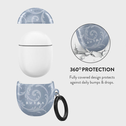 Mystique - Google Pixel Buds Pro 2 Case 2