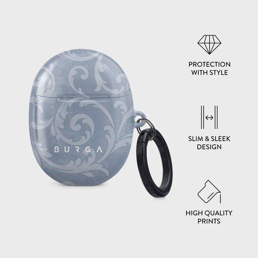 Mystique - Google Pixel Buds Pro 2 Case 4