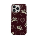 Lovestruck - iPhone 14 Pro Max Case 1