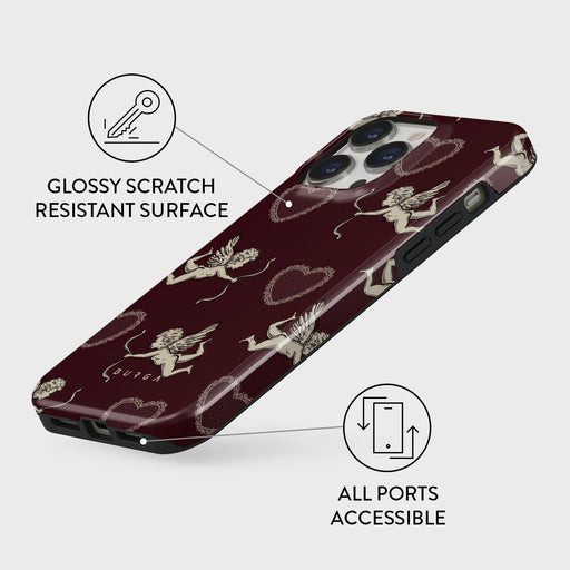 Lovestruck - iPhone 14 Pro Max Case 3