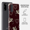 Lovestruck - Samsung Galaxy S20 Plus 4G / 5G Case 2