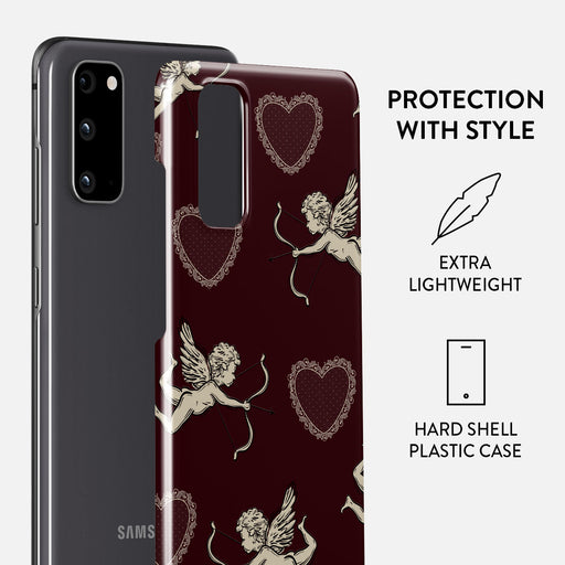 Lovestruck - Samsung Galaxy S20 Plus 4G / 5G Case 2
