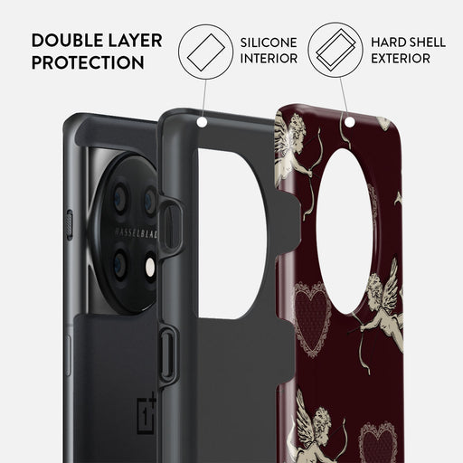 Lovestruck - OnePlus 11 Case 2