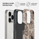 Barely Yours - iPhone 14 Pro Max Case 2