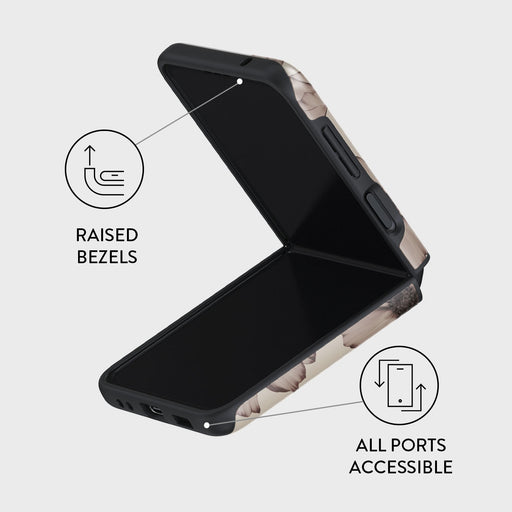 Barely Yours - Samsung Galaxy Z Flip 3 Case 3