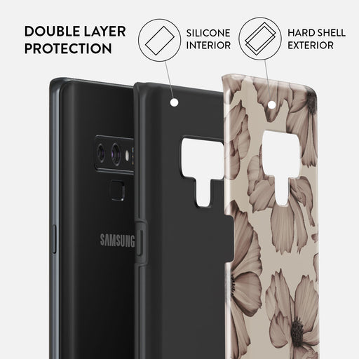 Barely Yours - Samsung Galaxy Note 9 Case 6