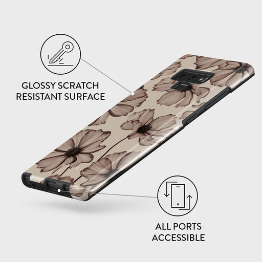 Barely Yours - Samsung Galaxy Note 9 Case 7