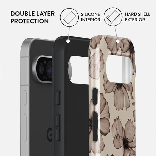 Barely Yours - Google Pixel 9 Pro Case 2