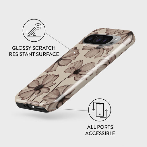Barely Yours - Google Pixel 9 Pro Case 3