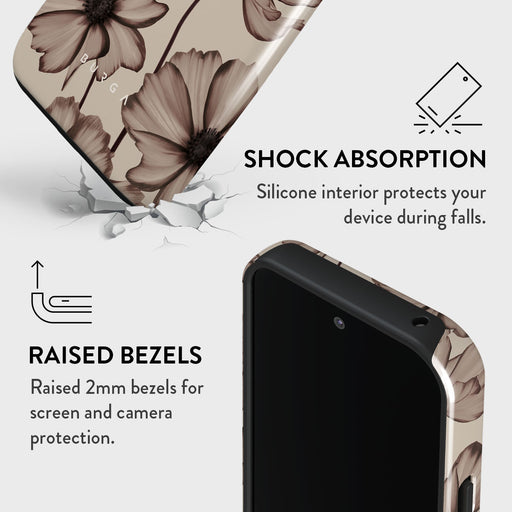 Barely Yours - Google Pixel 9 Pro Case 4