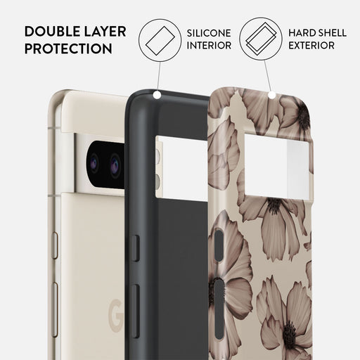 Barely Yours - Google Pixel 8 Pro Case 2
