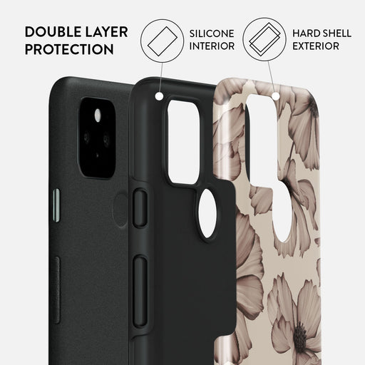 Barely Yours - Google Pixel 5 Case 6