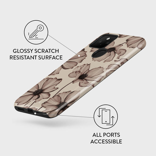 Barely Yours - Google Pixel 5 Case 7