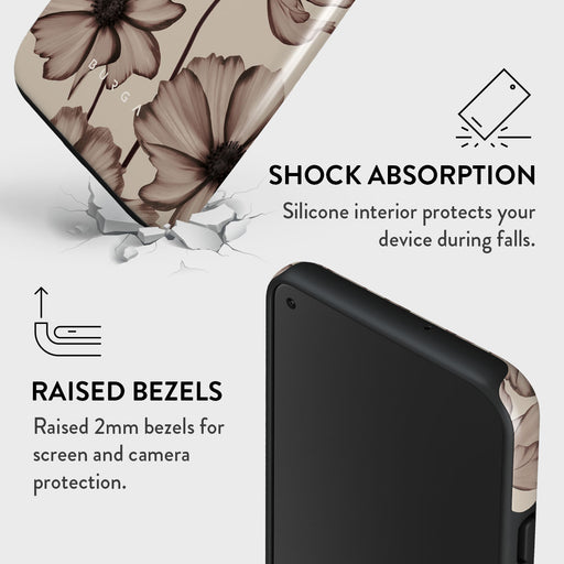 Barely Yours - Google Pixel 5 Case 8