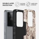 Barely Yours - Xiaomi 15 Pro Case 2