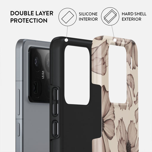 Barely Yours - Xiaomi 15 Pro Case 2