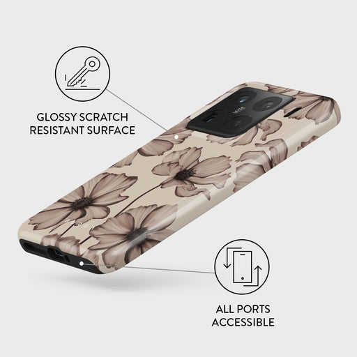 Barely Yours - Xiaomi 15 Pro Case 3